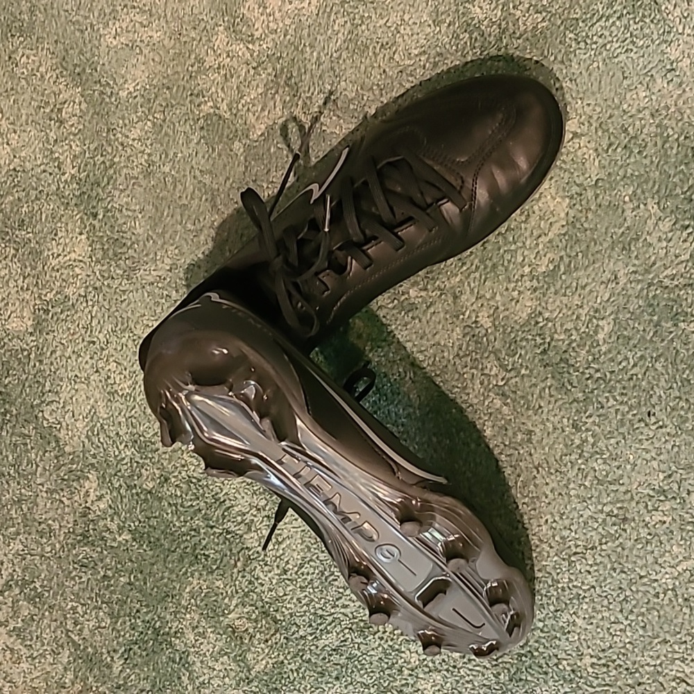 Nike Soccer Cleats